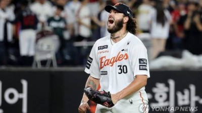 '페디 누구?’ 비교 대상 아냐!…폰세, 페디 몸값 170억 원 뛰어넘는 MLB 복귀 초대형 빅딜 예고, KBO보다 20배도 가능