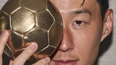 적장도 덜덜...SON 방치하면 순식간에 찢겨나갈 것 손흥민, 데뷔전 30분 만에 MLS 공포의 타깃 등극!
