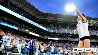 “삼성이 LG를 어떻게 이겼겠나” 사상 첫 1200만 관중 도전하는 프로야구, 숨은 공로자들 있다