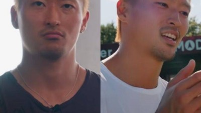 거의 뼈만 남아 있었어요... '韓 WC 슈퍼스타→충격의 합병증 15개월 이탈' 조규성의 가슴 아픈 고백, 복귀 다큐멘터리 공개됐다