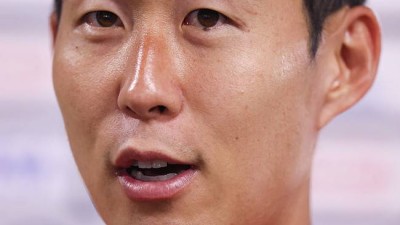 [IN POINT] 내일이면 손흥민이 한국 축구 최정상의 자리에 오른다...최다 출전 1위 눈앞