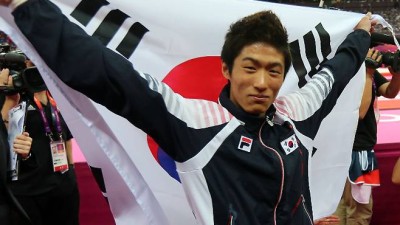 '韓 체조 최초 올림픽 금메달' 양학선, 전국체전 동메달과 함께 현역 은퇴