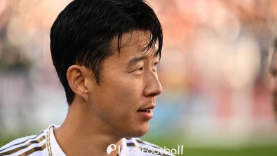 포스테코글루가 다른 역할에 가뒀어…손흥민, MLS 8경기 8골 폭발…토트넘 팬들은 SON 팔아선 안 됐는데