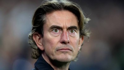 프랭크 감독 '오피셜' 공식발표...손흥민 빈자리 전혀 못 채운다, '토트넘 NEW 7번' 향한 충격 비판 제대로 활약 못했다