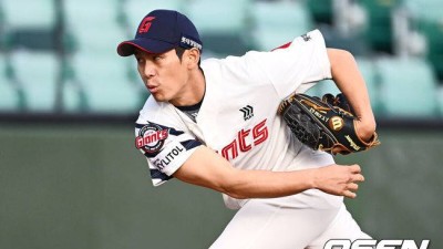 ‘7텐788777’ 8년째 가을야구 탈락 롯데, 1차 방출 명단 발표...칼바람 시작이다