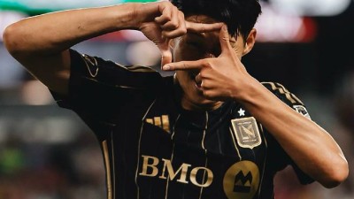 '英 BBC도 인정' 완벽한 9번 손흥민 있었더라면...토트넘 올 시즌 가장 큰 문제 나왔다, 창의력 말고 최전방 공격수 부재