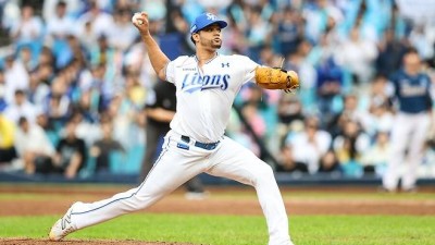 홈런왕도 꼼짝 못한 154km 미친 강속구…삼성에 새로운 가을 히어로가 나타났다