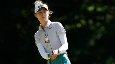 ‘온다더니 결국 안 온다’ 소문 결국 사실로..넬리 코다, 인터내셔널 크라운 불참 확정