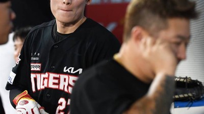 '12년차 첫 억대 연봉은 당연' KIA, FA 방어까지 고려하나…욕심이라던 목표도 이뤘다