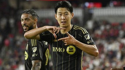 손흥민 ‘이적’한 지 얼마 됐다고…LAFC, 벌써 차기 감독으로 ‘메시’ 지도 경험 마르티노 거론 “결정 아직, 협상 마무리”