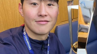 '당장 데려오자' LEE, 벤치 멤버 전락에 EPL 구단 화들짝... 다재다능 이강인 영입에 A. 빌라 움직인다