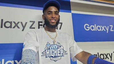 갖고 싶다는 디아즈, 50호 홈런볼 행방 어떻게 되나…삼성 측 팬과 만남 예정 [SC이슈]