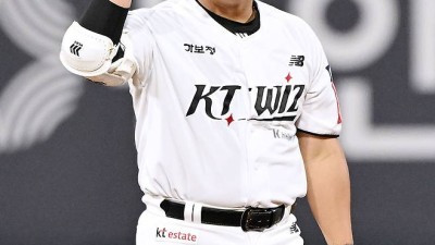 100억은 우습다? '천재타자' 마음의 결정 끝났나…저희 팀 팬들이 최고의 팬입니다 의미심장 메시지