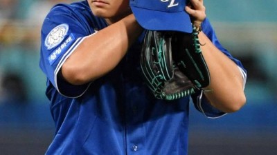 PO행 확률 85.3%를 포기하는 고도의 심리전? 삼성은 왜 최원태고, SSG는 왜 화이트인가