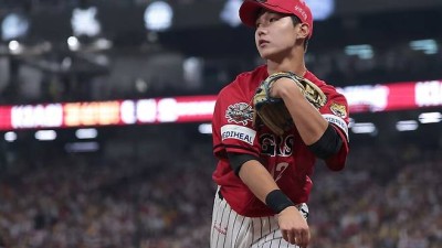 KIA ‘포스트 박찬호’ 후보 하나 더 떴다… 현금 주고 받은 어음, 까봤더니 영수증이 아니었다