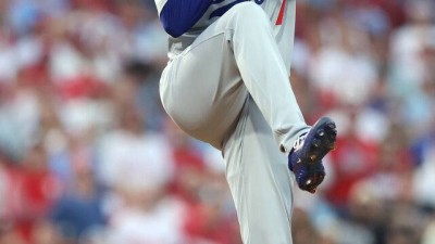 9K→9K→9K→9K 실화인가, 스넬+야마모토+오타니 미쳤다…다저스 최초의 기록 쓰다, 필라델피아 무력화, 정말 완벽에 가깝다