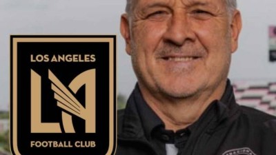 손흥민 대박 LAFC 감독 곧 떠나...SON 새 감독은 바르사-아르헨-인터 마이애미 이끌었던 '메시 前 은사'