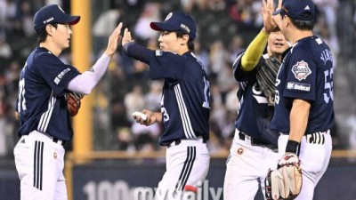 이승엽 떠나고 4개월, 두산은 여전히 잠잠하다…옆집 LG는 염경엽 최고대우 유력, 8개구단 2026 사령탑 확정