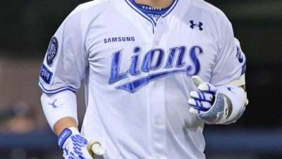 박병호에게 WC는 굴욕의 시리즈, 삼성 팬들에게 인사도 못했다…인천에선 다르다? 9홈런·AVG 0.342 ‘준PO의 남자’