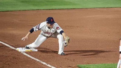 '또 독립리그 출신 신화 나올까' 롯데 박찬형 등 6명 최다 배출... 화성시 코리요 독립야구단, 공개 트라이아웃 연다