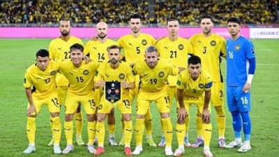 '불법 귀화' 딱 걸렸다, FIFA 중징계 철퇴 출생증명서 위조 발각... 벌금 6억 2천+7명 출전 정지