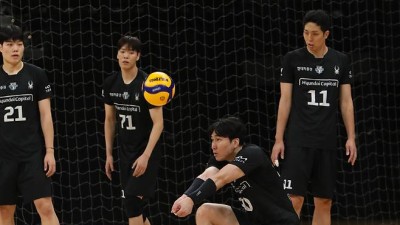 팀 훈련 수준이 굉장히 높다 마침내 완전체, 트레이드 이적생 효과 볼까