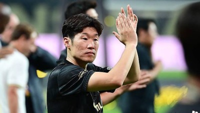 박지성 왜 30살에 국대 은퇴해? 비판 적지 않았는데…14년 뒤 진실 드러났다, 무릎 보니 '고개 끄덕'