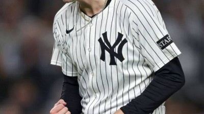 162km KKKKKKKKKKKK 무명선수, 또 양키스 구세주로 등극하나…1⅔이닝 강판 악몽의 팀 만난다 그때 나와 다르다