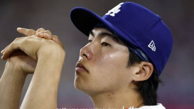 내일(9일) 선발 출전 불가 마침내 김혜성 가을야구 데뷔전 치르나, 타율 4할 내야수가 빠졌다