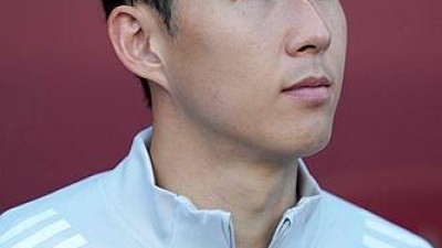 이게 손흥민의 실수? 英 BBC 경악…SON LAFC 이적은 완벽한 선택, 그는 메시급 선수 극찬