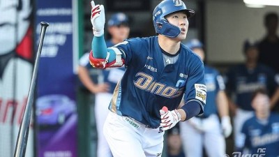 KIA에서 FA 할 줄 알았는데… KIA 컴백 가능성은 희박? 첫 FA 가치 어떻게 평가될까