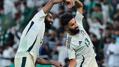 월드컵 본선 가겠다며 신태용 쫓아냈던 인니, 亞 4차예선 첫판 사우디에 패배 '먹구름'