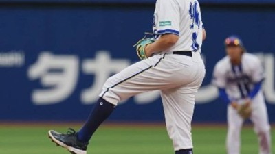 사이영상 투수가 사회인팀 상대로 1이닝 5실점, 불펜 활용도 어려운 연봉 600만달러 우완 어쩌나[민창기의 일본야구]