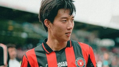 韓 축구 '역대급 커리어' 나왔다…'유럽파' 이한범, 출전한 40G 연속 무패 '진기록'