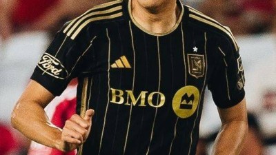 33세 다시 왕이 되다 BBC도 감탄한 완벽한 반전극…손흥민, LA에서 부활한 '메시급 신화'→완벽한 이적의 교본”