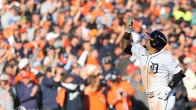 '이러니 WS 한 번도 못 가지' 시애틀 1패면 또 탈락, 벼랑 끝 위기서 사이영상 투수 만난다 [ALDS4]