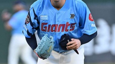 시즌 중 방출됐는데…골든글러브 후보 오르다니, 前 롯데 데이비슨 포함 83명 'LG 최다 12명-두산 최소 5명'