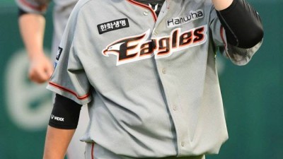 [공식발표] 한화 칼 빼들었다, '2R 유망주 2명' 포함 7명 방출