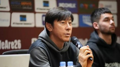 신태용 해고의 대가” 인도네시아, 88년 만에 월드컵 꿈 흔들린다…사우디에 2-3 역전패→클라위버르트 체제 초비상