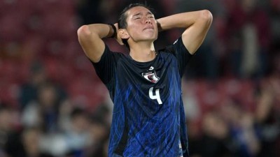 '예선 3연승하면 뭐해' 日, 'E조 3위' 프랑스에 덜미→태극전사들은 10일 모로코와 16강전