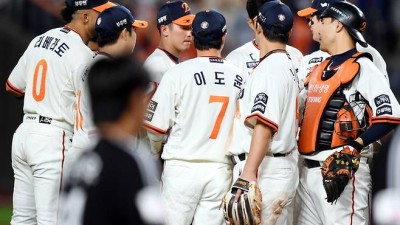 ‘한화는 웃고 있다?’ SSG든 삼성이든, 누가 와도 KS 진출 자신 있다 [SS포커스]