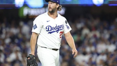 “아직 2승 1패, 우리가 유리하다” 무너졌어도 자신감은 잃지 않은 커쇼 [현장인터뷰]