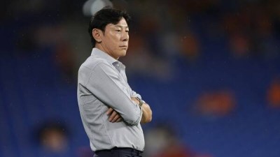 [오피셜] 울산 HD, 신태용 감독과 계약 해지→노상래 대행 체제... 김광국 대표도 퇴진