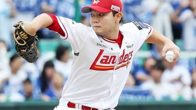 SSG 벤치가 숫자를 잘못 봤나… 데이터 거꾸로 본 투입, 젊은 투수 하나 사지로 몰았다