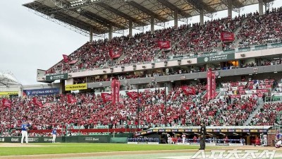 '이미 비가 내리기 시작했다' 2차전 최대 변수 발생하나, 최악의 시나리오는?[준PO 현장]