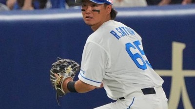 술 취해 숙소 아닌 곳에서 여성과 '늦잠' 日야구선수, '끝내' 방출 분하고 억울 현역 연장 의지