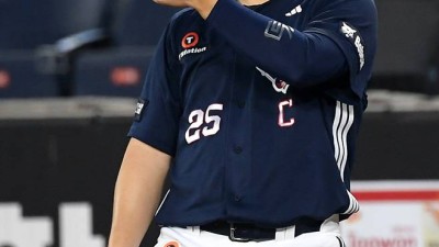 '역대 최초-최다' 또 역사 쓸 준비한다…KBO 역사상 이런 포수는 없었다