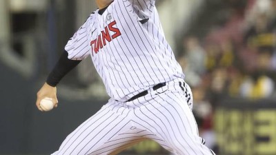 5개월 자취 감춘 14억 FA, 한국시리즈 ERA 2.31 극적 합류하나 [IS 피플]