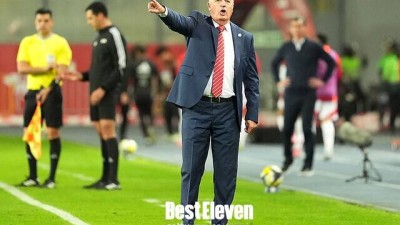 일본은 사실상 유럽 팀… 日 축구 전력에 감탄한 알파로 파라과이 감독, 조직적이다