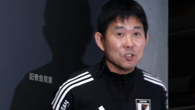 축구 강국에선 있을 수 없는 일 日 감독, J리그 작심 비판→A매치-컵대회 일정 겹치차 '분노'